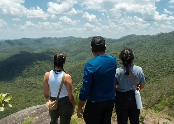 Reserva Mata Grande - Nature Park Mogi das Cruzes