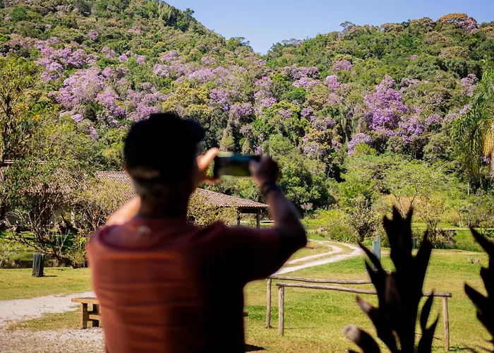 Reserva Mata Grande - Nature Park Mogi das Cruzes